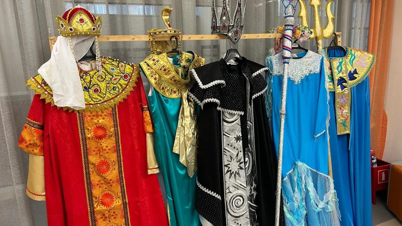 Фото: пресс-служба Александра Баранова