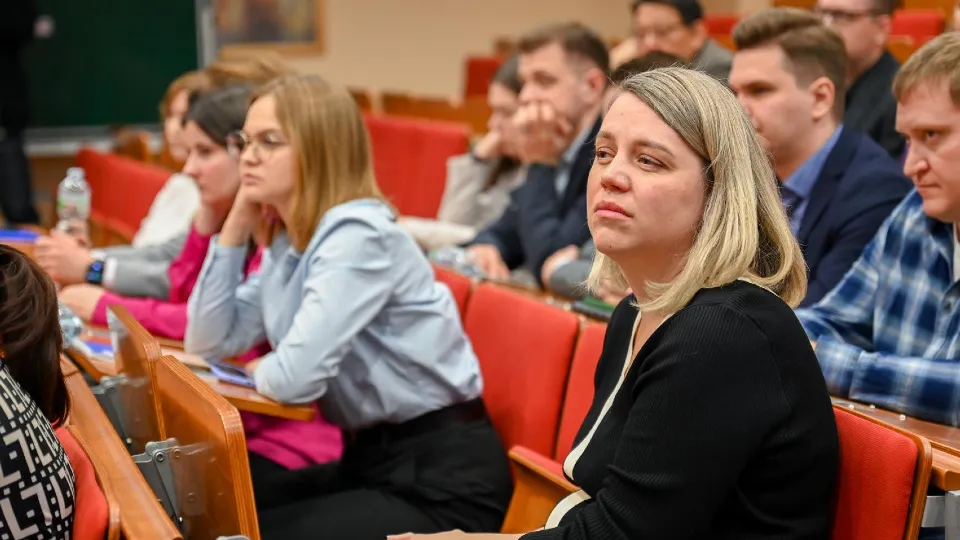Фото: пресс-служба администрации Ленинского г.о.