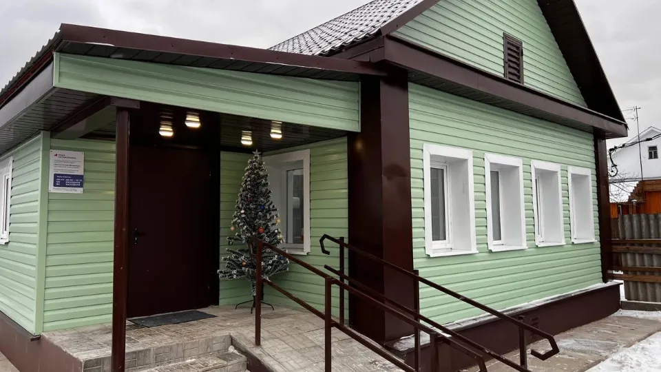 Фото: пресс-служба Минздрава МО   &nbsp;