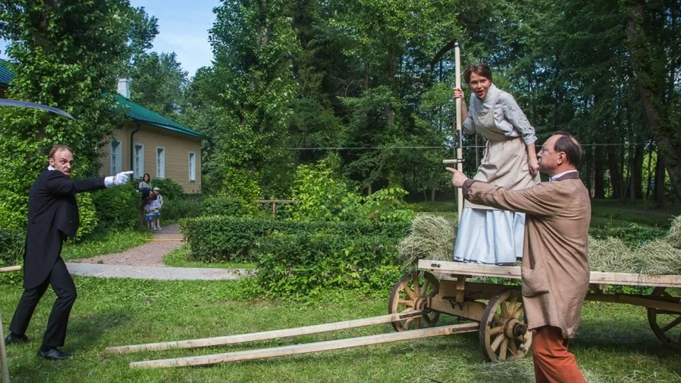 Фото:&nbsp;chekhovmuseum.com&nbsp;