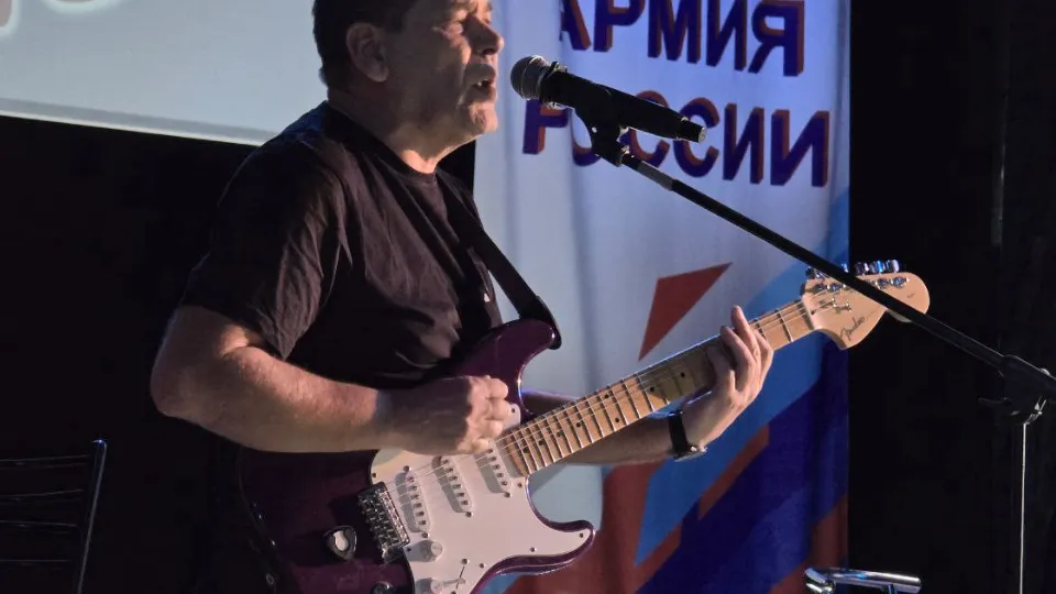 Фото: МедиаБанк Подмосковья/Яна Шаливская