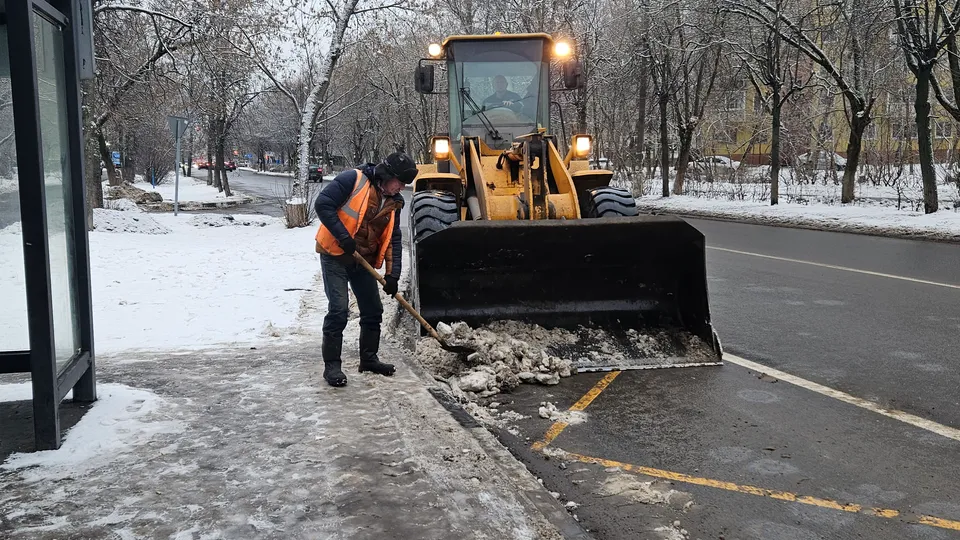 Фото: МедиаБанк Подмосковья/Ольга Вельшикаева