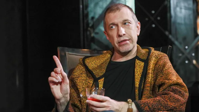 Bulkin Sergey/news.ru