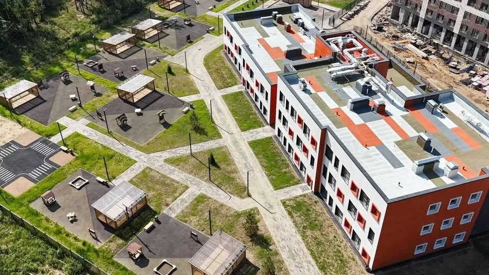 Фото: ГК «Самолет»