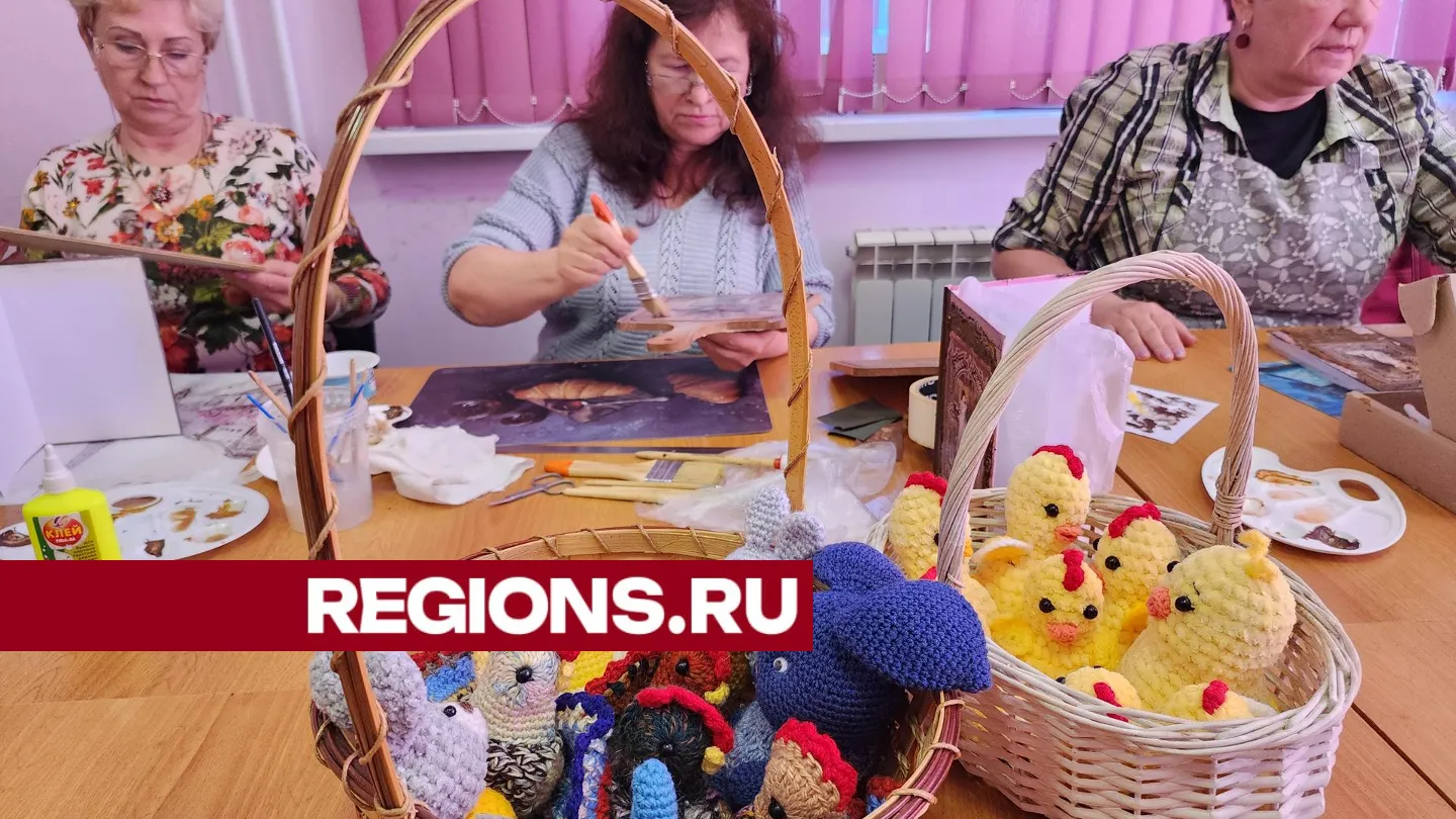 Фото: Светлана Борщева