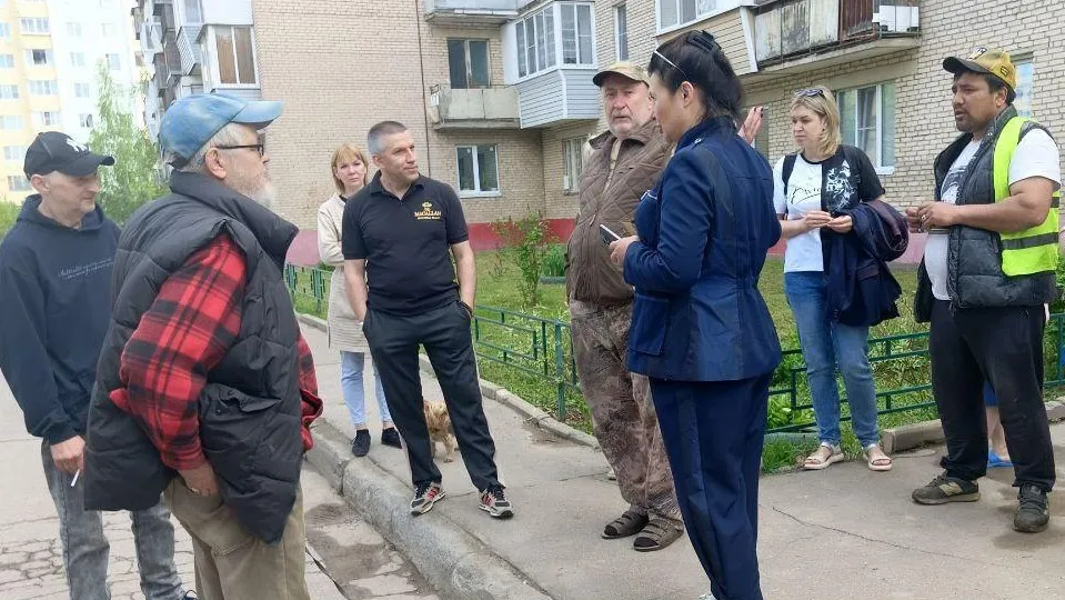 Фото: Администрация г.о. Лобня