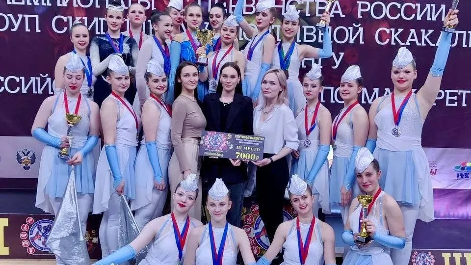 Фото: vk.com/Татьяна Витушева