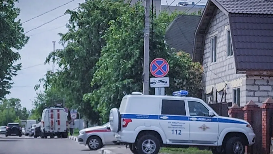Фото: Ольга Антонова