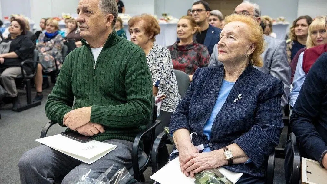 Фото: ГБУЗ МО «Домодедовская больница»