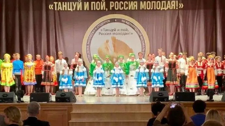 Фото: Администрация г.о. Лобня