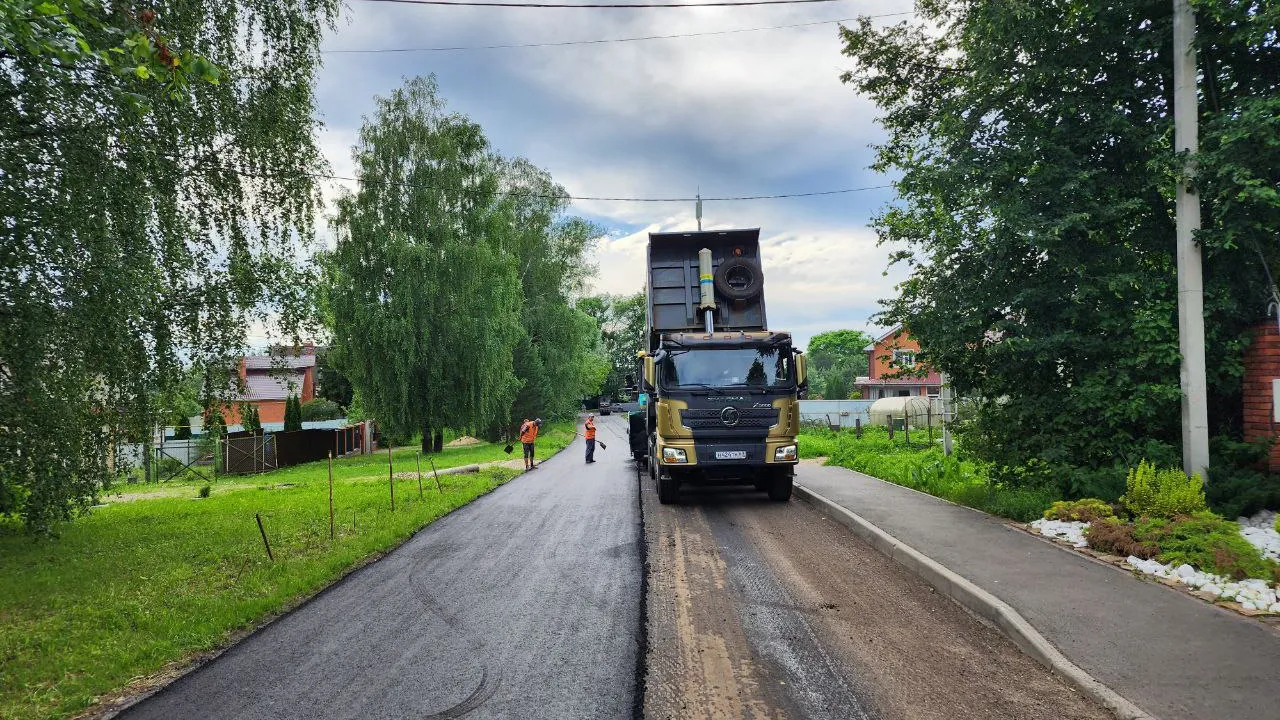 Фото: пресс-служба администрации ВГО