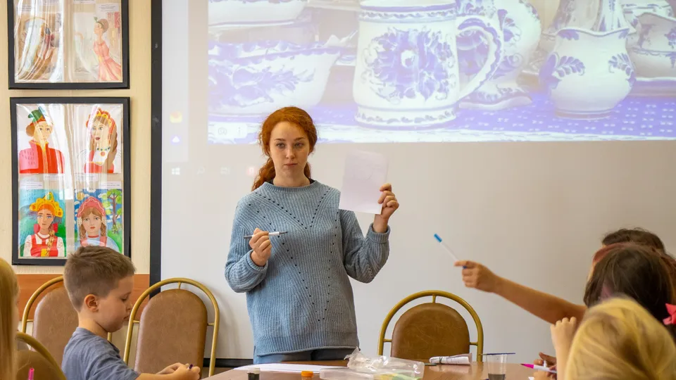 Фото: Илья Стрижевский