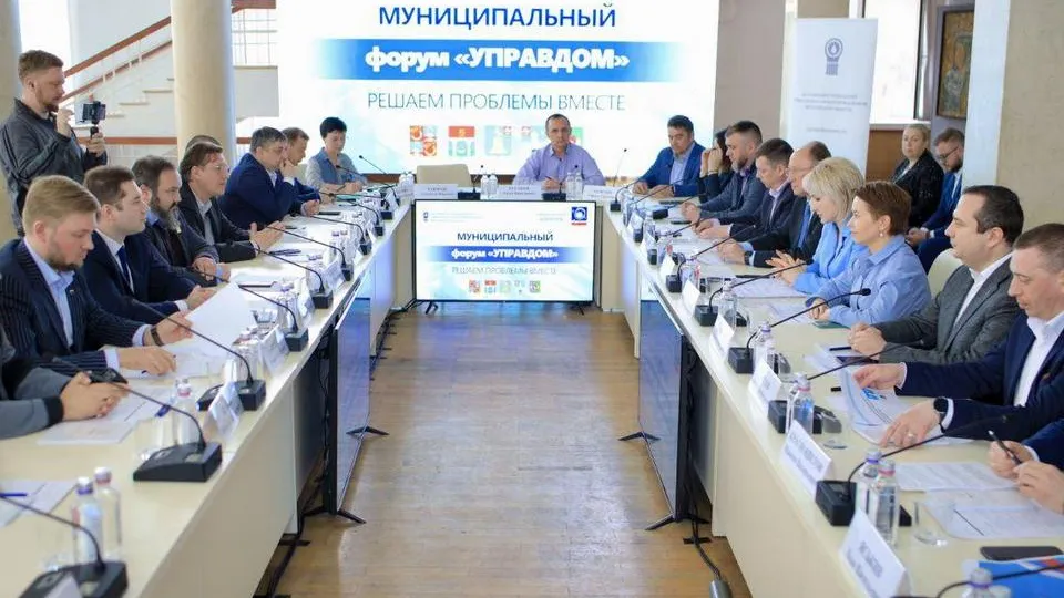 Фото: Пресс-служба администрации городского округа Королев