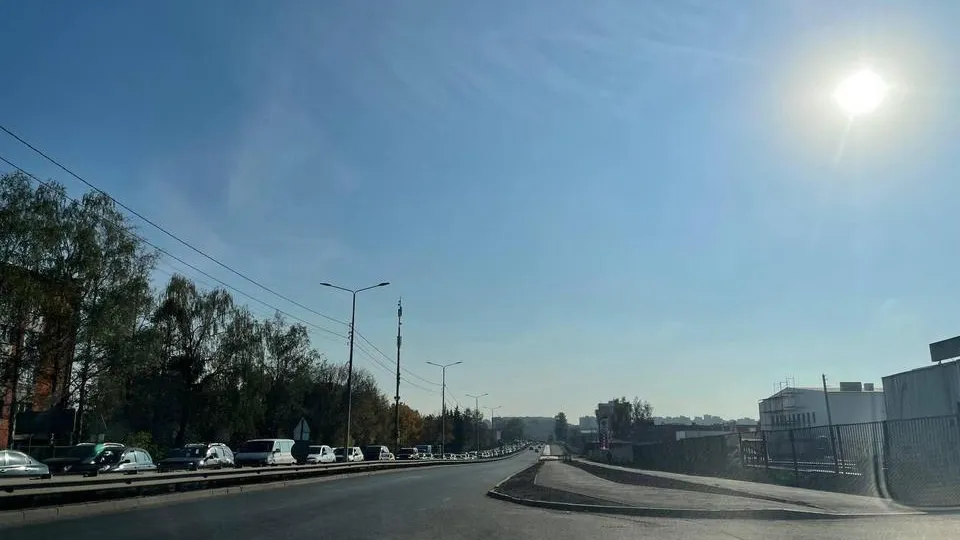 Фото: Министерство транспорта и дорожной инфраструктуры Московской области