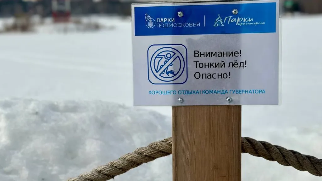 Источник: администрация г.о. Котельники