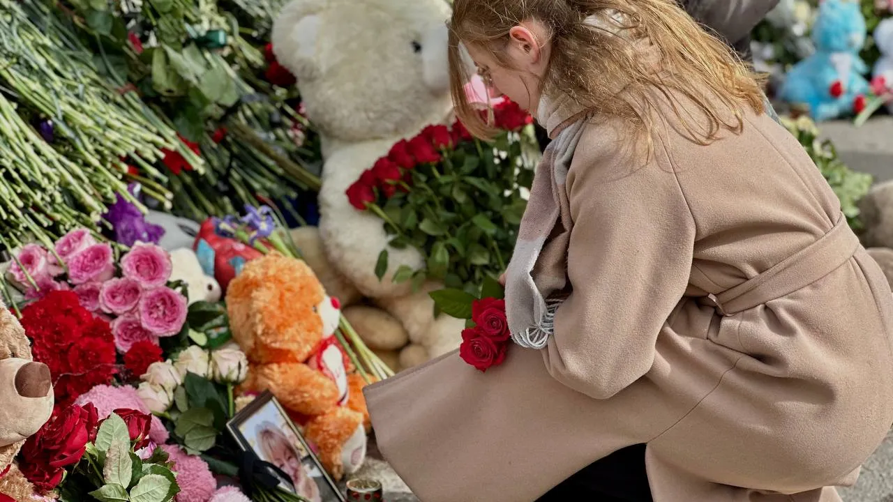 Фото: пресс-служба администрации г.о. Красногорск