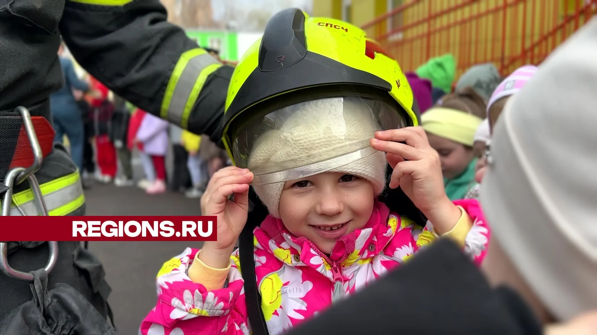 Фото: Ксения Казакова