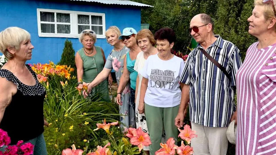 Фото: ГБУСО МО «КЦСОиР «Коломенский»