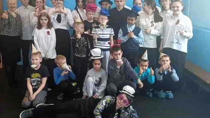 Фото: Семейный центр «Зарайский».