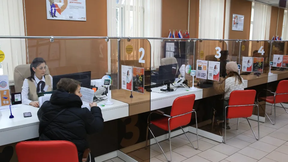 Фото: пресс-служба администрации г.о. Долгопрудный