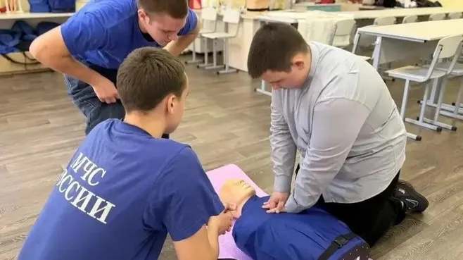 Почти 4 тыс. школьников Подмосковья стали участниками Единого дня открытых дверей