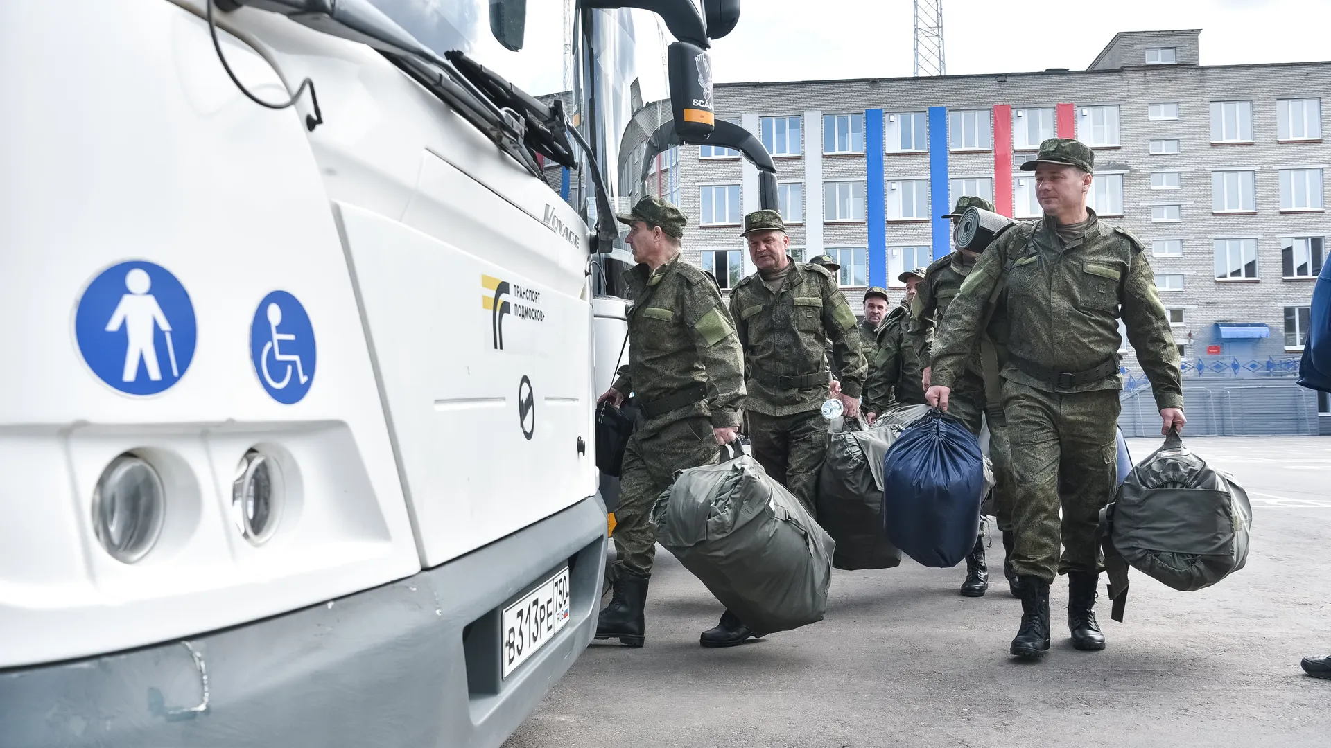 Фото: пресс-служба Губернатора и Правительства МО
