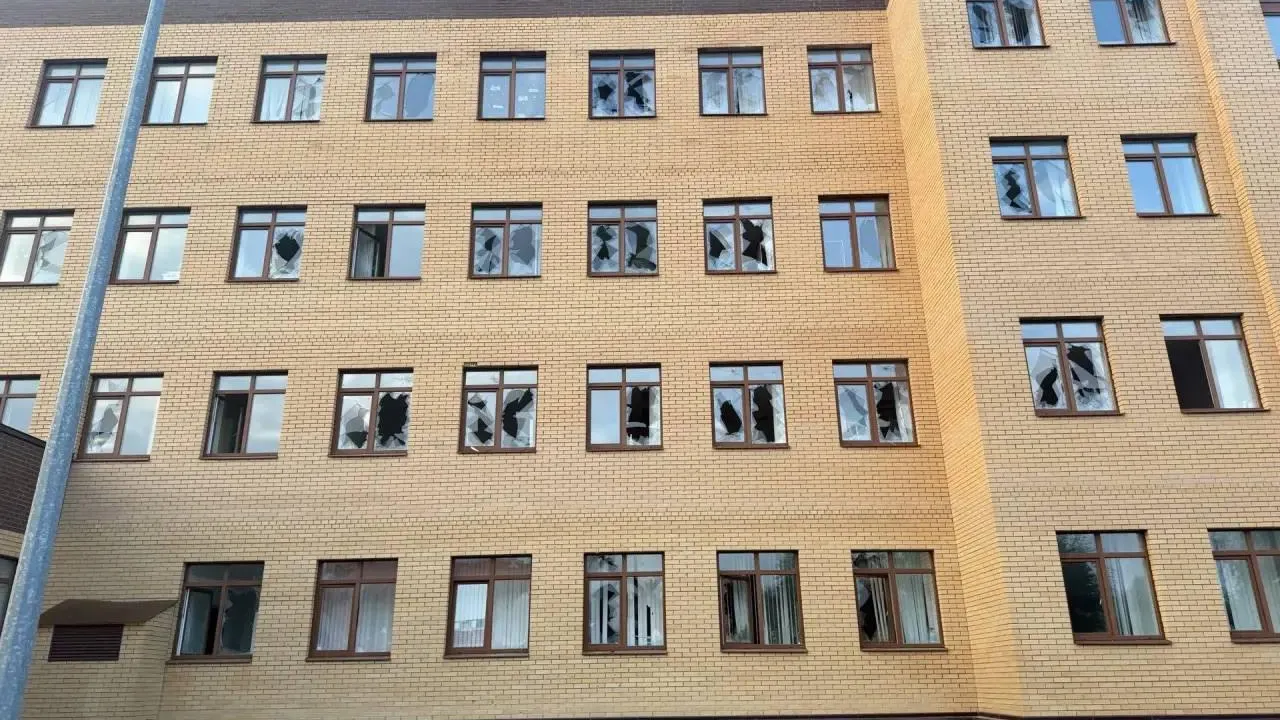 Пресс-служба губернатора Московской области
