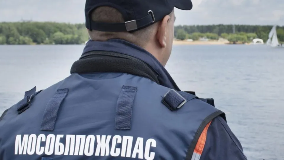 Фото: ГКУ МО «Мособлпожспас»