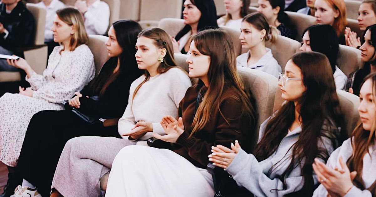 В Ликино-Дулеве прошел Фестиваль православной молодежи Подмосковья ...