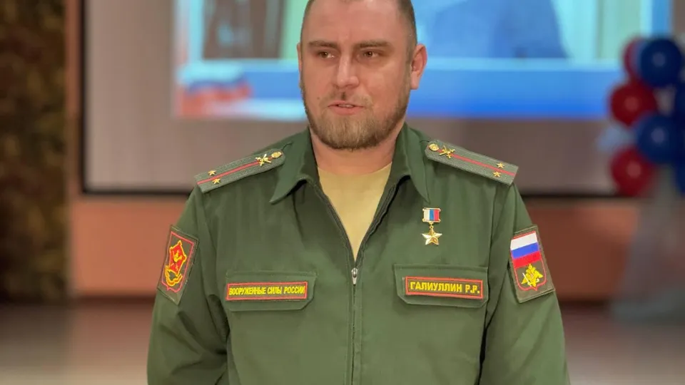 Фото: пресс-служба администрации г.о. Ленинский