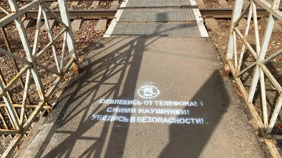 Фото: Министерство транспорта и дорожной инфраструктуры МО