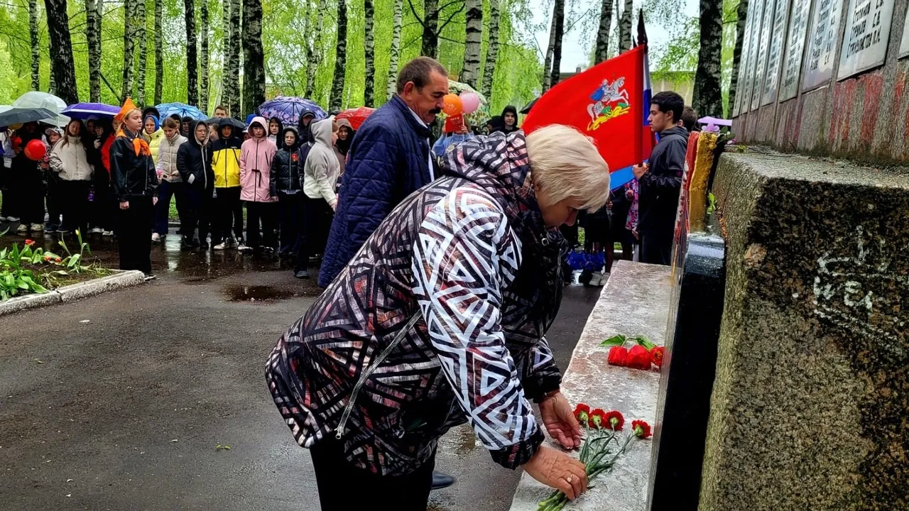 Фото: vk.com/Елена Белкина