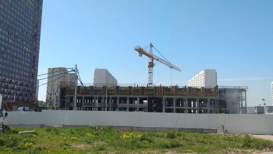 Фото: Главное управление государственного строительного надзора Московской области