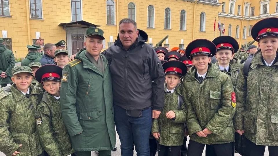 Фото: Администрация г.о. Солнечногорск