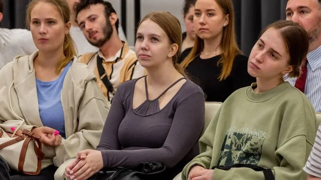 Фото: Андрей Жабин