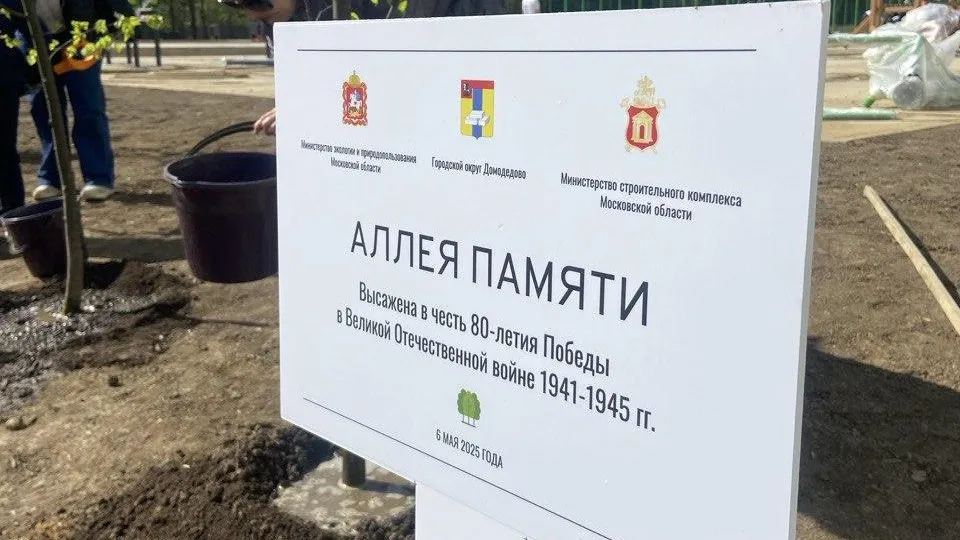 Фото: Минстройкомплекса Московской области