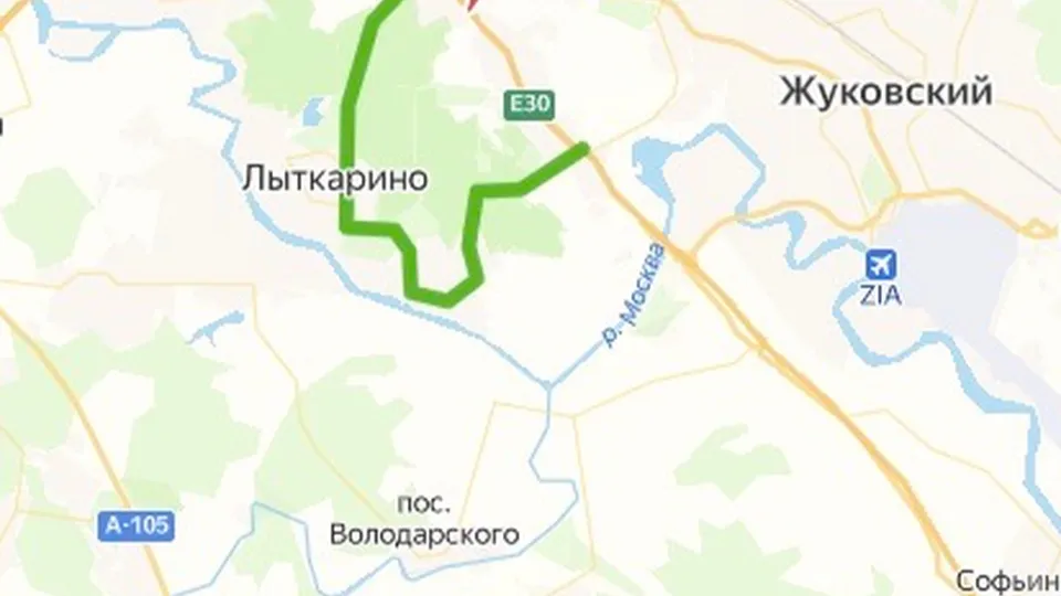 Фото: centr.rosavtodor.gov.ru
