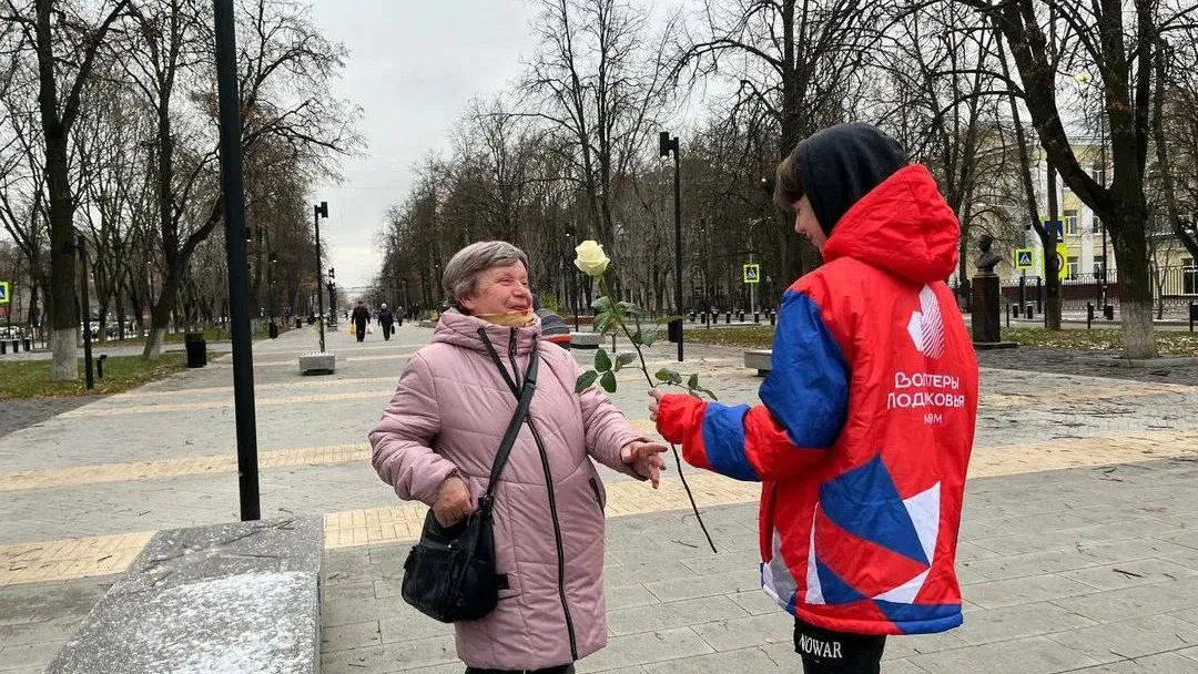 Фото: пресс-служба администрации г.о. Жуковский