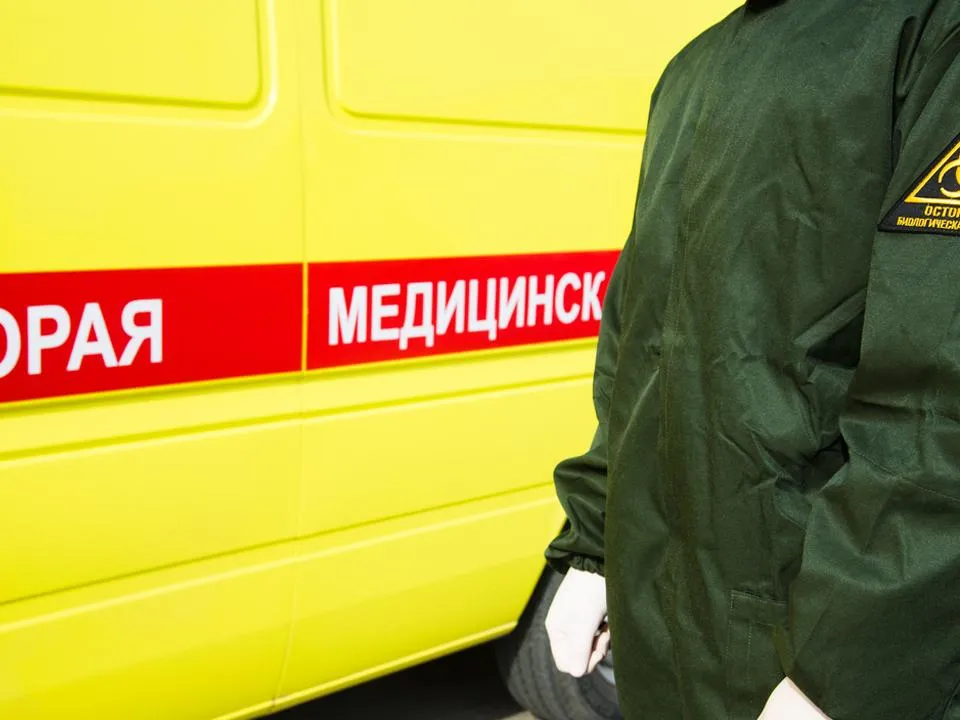 «Не раздувать слухи»: инфекционист объяснила, почему россиянам рано бояться чумы