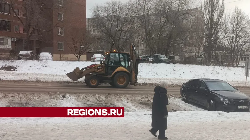 Фото: REGIONS/Юлия Павлова