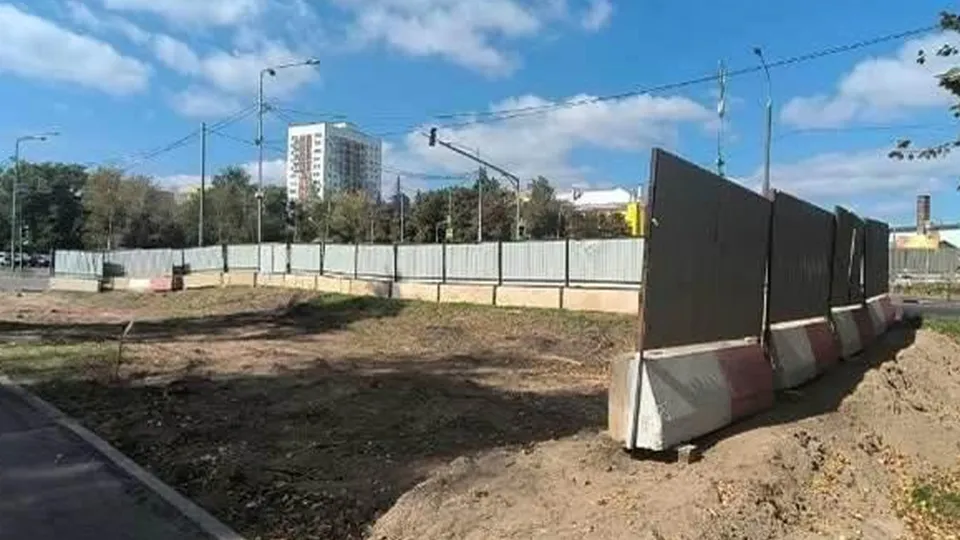 Фото: Администрация городского округа Люберцы