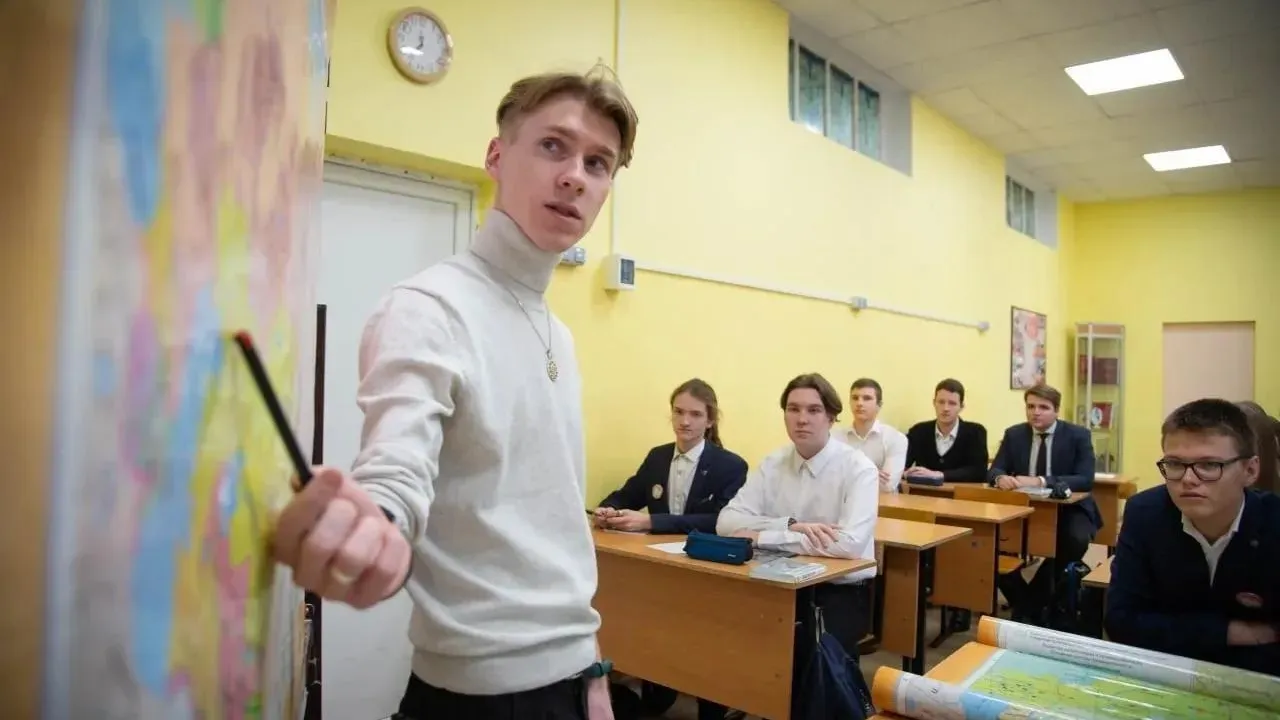 «Абсолютно заслуженная победа»: трое педагогов из Коломны получили губернаторскую премию