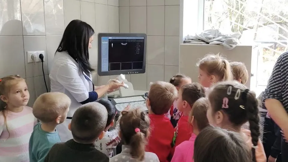 Фото: пресс-служба Министерства сельского хозяйства и продовольствия Московской области