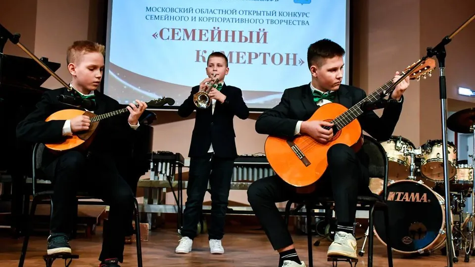 Фото: пресс-служба администрации г.о. Жуковский