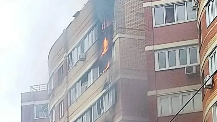 Губернатор Воробьев рассказал об уничтожении 56 беспилотников над Подмосковьем