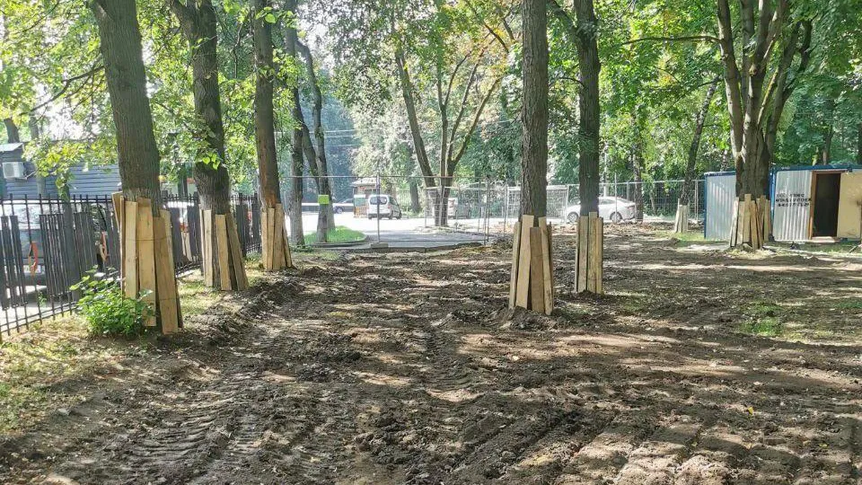 Фото: пресс-служба Администрации г. о. Ленинский