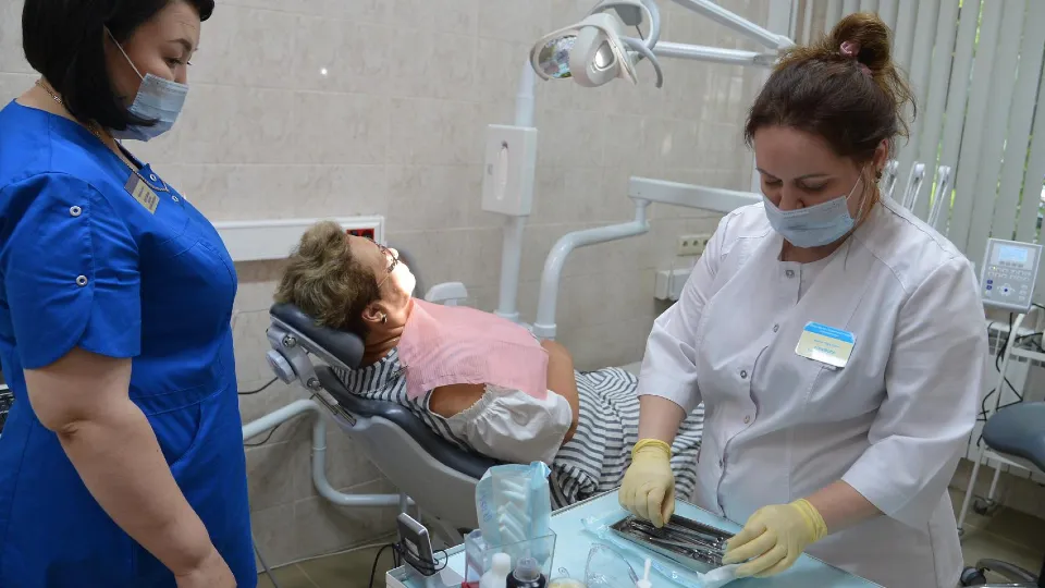 Фото: пресс-служба администрации г.о. Ленинский