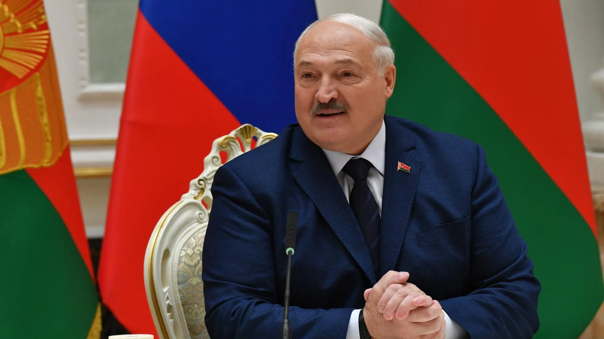 Komsomolskaya Pravda/Global Look Press