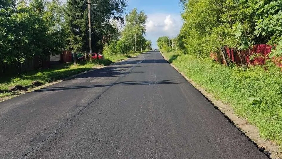 Фото: Министерство транспорта и дорожной инфраструктуры Московской области