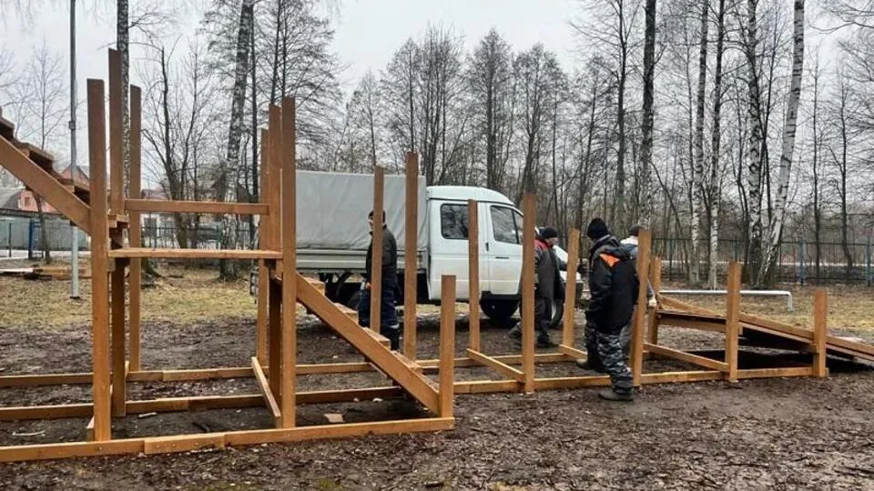 Фото: Министерство экологии и природопользования Московской области
